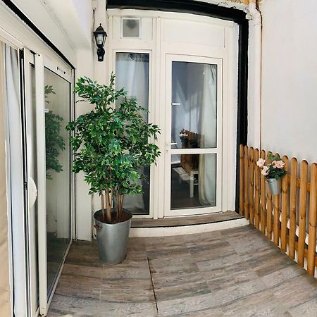 Montclar Studio Aix-en-Provence Ngoại thất bức ảnh