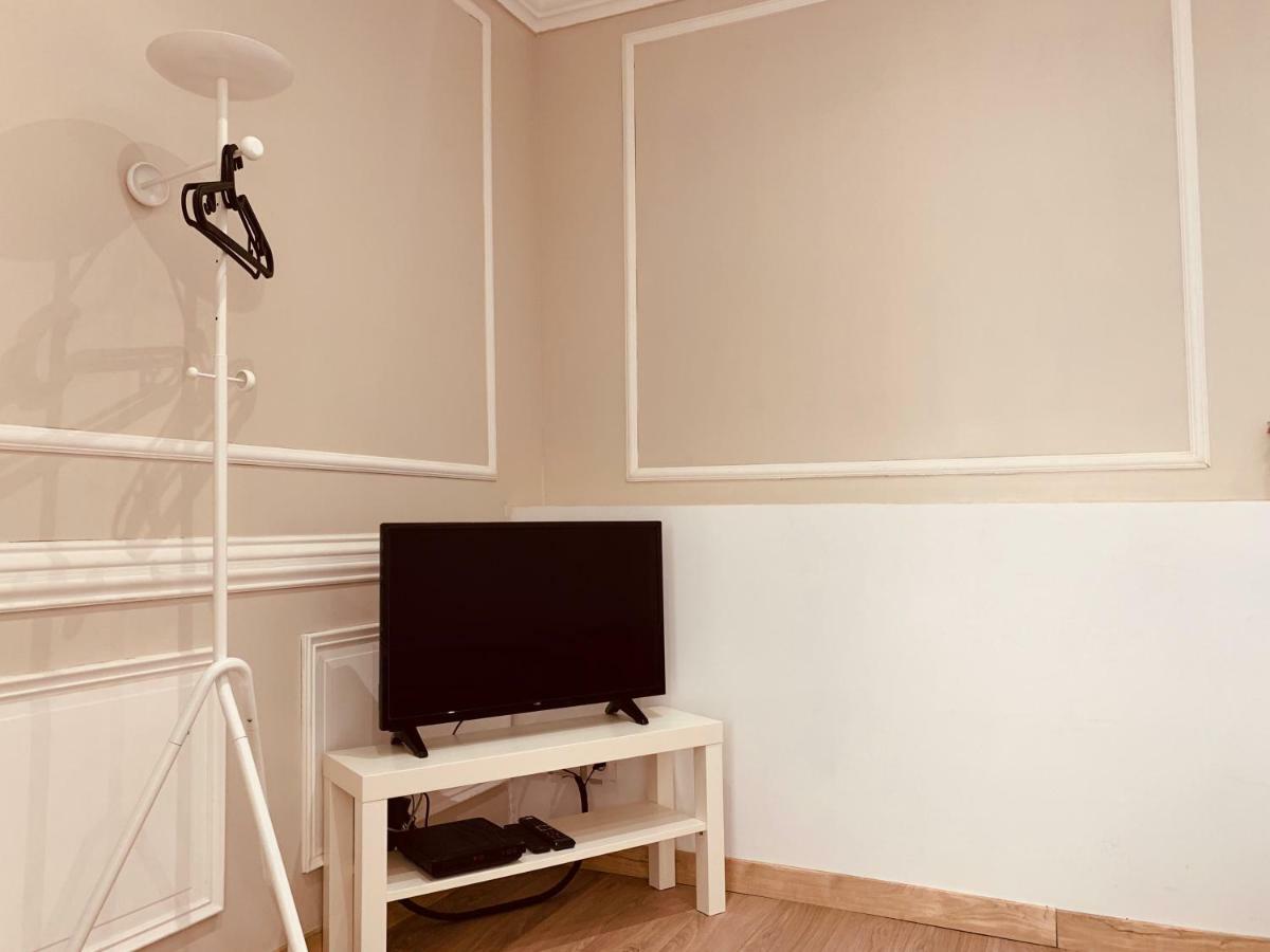 Montclar Studio Aix-en-Provence Ngoại thất bức ảnh