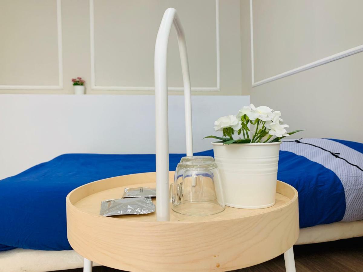 Montclar Studio Aix-en-Provence Ngoại thất bức ảnh