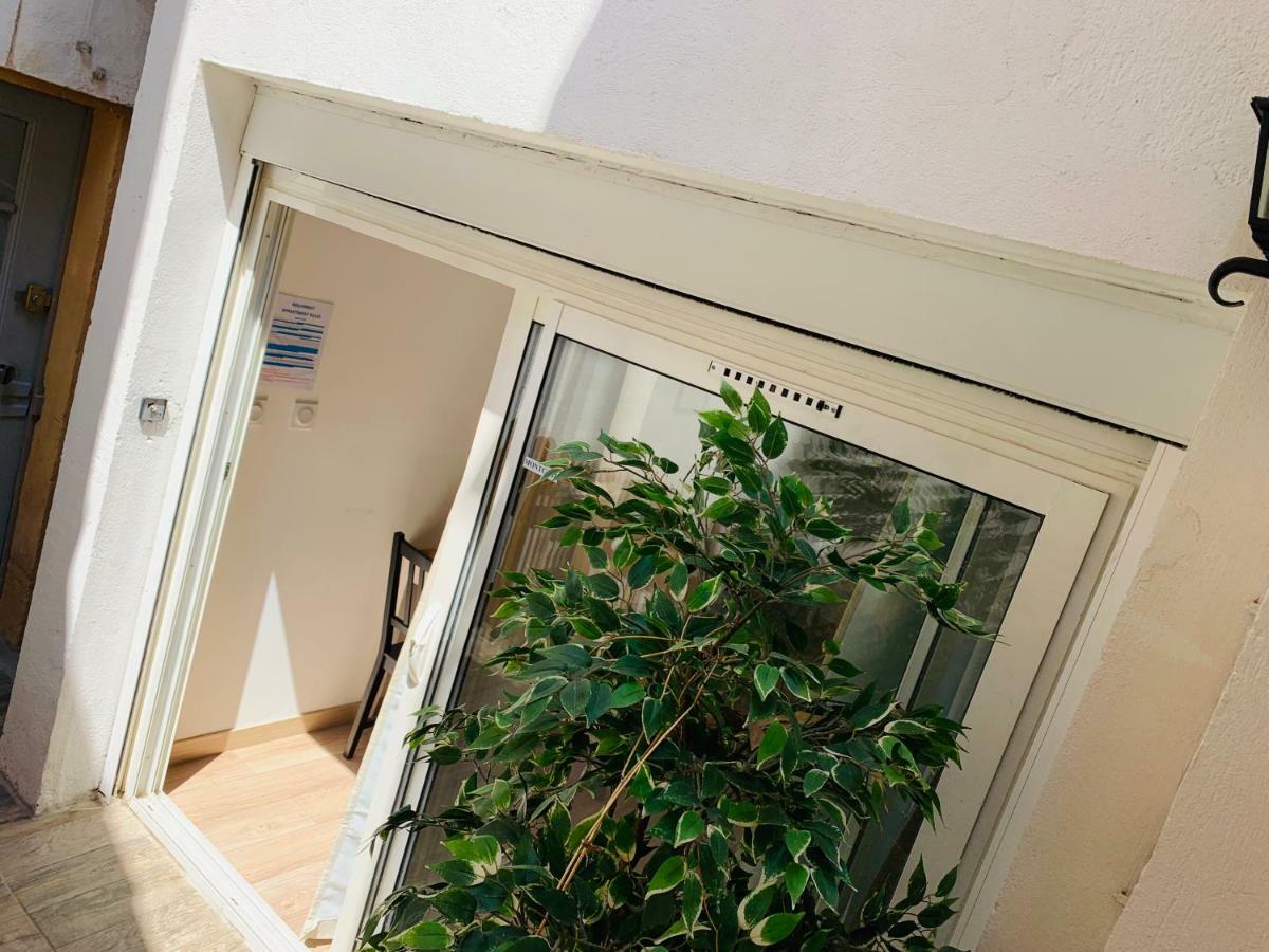 Montclar Studio Aix-en-Provence Ngoại thất bức ảnh