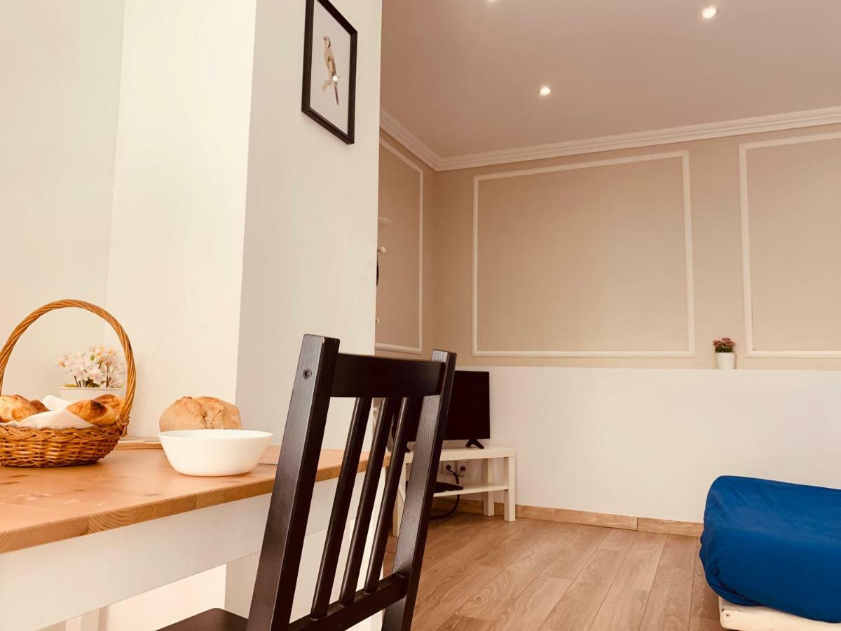 Montclar Studio Aix-en-Provence Ngoại thất bức ảnh