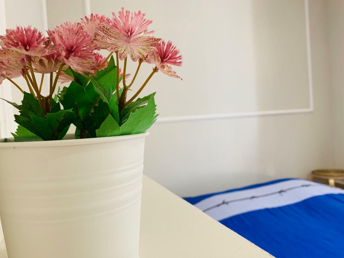 Montclar Studio Aix-en-Provence Ngoại thất bức ảnh