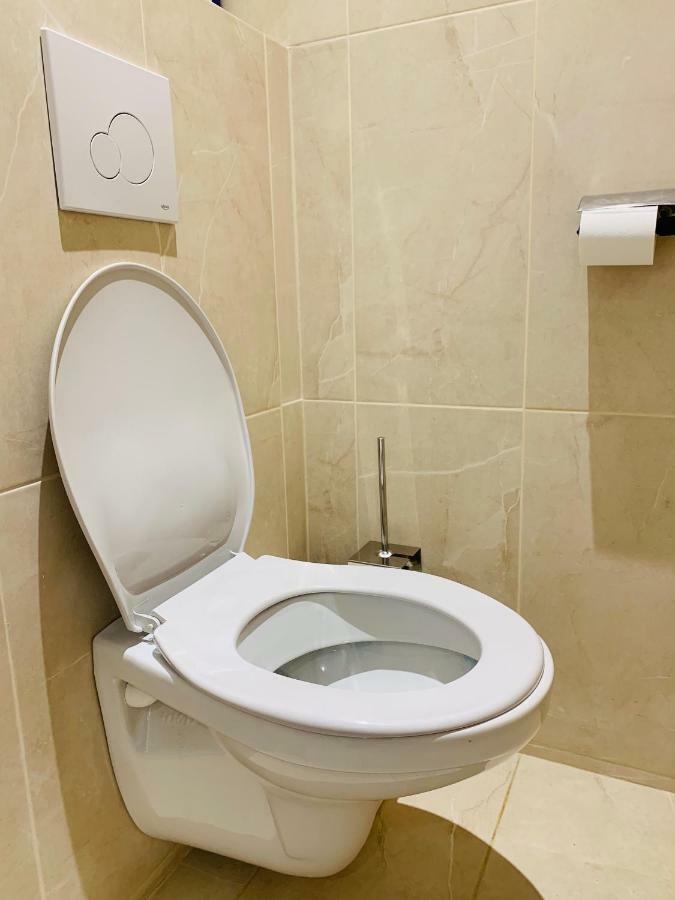 Montclar Studio Aix-en-Provence Ngoại thất bức ảnh