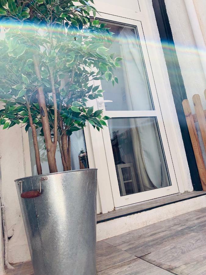 Montclar Studio Aix-en-Provence Ngoại thất bức ảnh