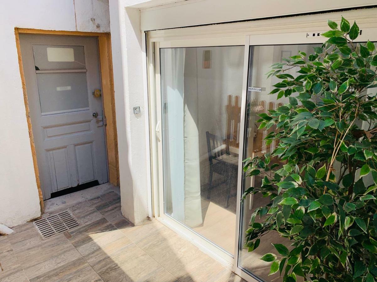Montclar Studio Aix-en-Provence Ngoại thất bức ảnh